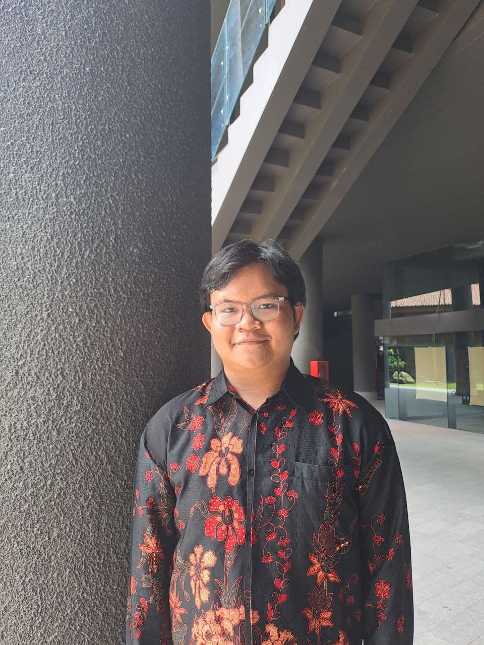 Muhammad Haikal Pettalongi